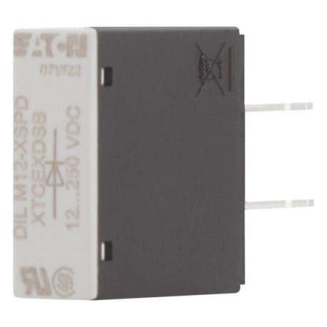 DILM12-XSPD 101672 XTCEXDSB EATON ELECTRIC Circuito a diodi, per DILA, M7-15