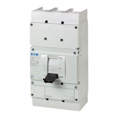 NS4-1000-NA 102690 EATON ELECTRIC interruptor Break, 3P, Iu: 1000A, aprovação UL