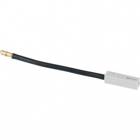 BPZ-P/L-6/120 102692 Y7-102692 EATON ELECTRIC Plug with cable 6mm² L 120mm, black