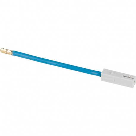 BPZ-P/N-6/120 102693 Y7-102693 EATON ELECTRIC Plug with cable 6mm² L 120mm, blue