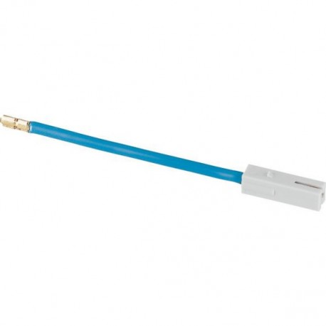 BPZ-P/N-6/120 102693 Y7-102693 EATON ELECTRIC Stecker mit Kabel 6mm² L 120mm, blau