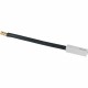 BPZ-P/L-10/120 102694 Y7-102694 EATON ELECTRIC Plug with cable 10mm² L 120mm, black