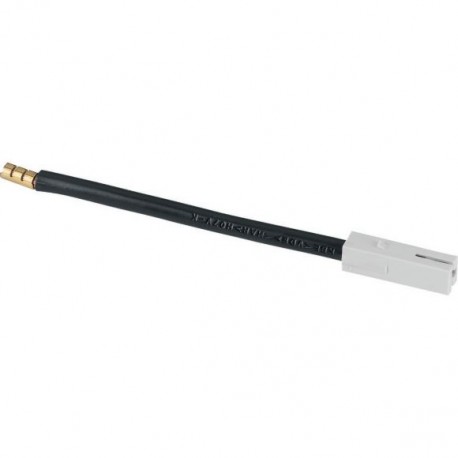 BPZ-P/L-10/120 102694 2459281 EATON ELECTRIC Conector con cable 10mm² L 120mm, negro