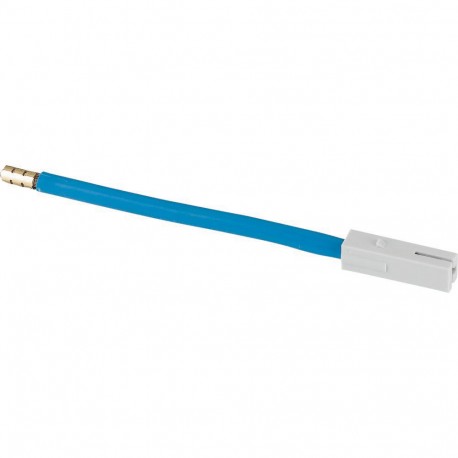 BPZ-P/N-10/120 102695 Y7-102695 EATON ELECTRIC Plug with cable 10mm² L 120mm, blue