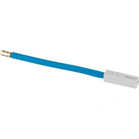 BPZ-P/N-10/120 102695 2459282 EATON ELECTRIC Stecker mit Kabel 10mm² L 120mm, blau