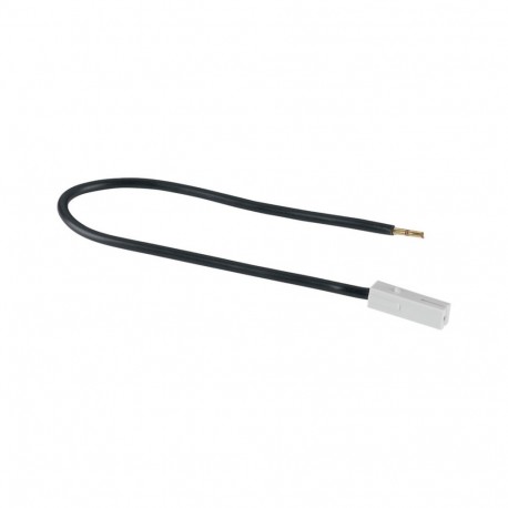 BPZ-P/L-6/320 102696 Y7-102696 EATON ELECTRIC Conector con cable 6mm² L 320mm, negro