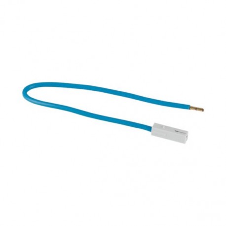 BPZ-P/N-6/320 102697 2459284 EATON ELECTRIC Connettore con cavo 6mm² L 320mm, azzurro