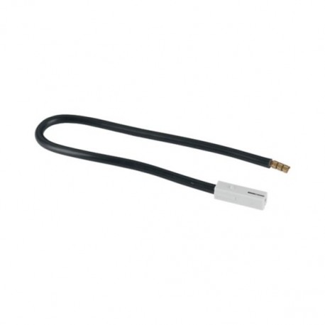 BPZ-P/L-10/320 102698 2459285 EATON ELECTRIC Conector con cable 10mm² L 320mm, negro