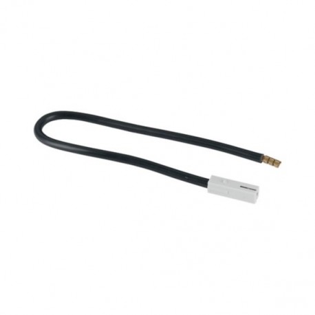 BPZ-P/L-10/320 102698 Y7-102698 EATON ELECTRIC Plug with cable 10mm² L 320mm, black