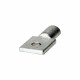 BPZ-CL-70/30 102721 Y7-102721 EATON ELECTRIC Connection tab for 1-pole terminal block, L x W x H 9 x 70 x 30..