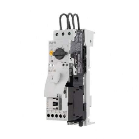 MSC-D-10-M9(230V50HZ)/BBA 102956 Y7-102956 EATON ELECTRIC XTSC010B009BFNL-A Partida direta 4 kW (AC-3,400V)