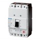 NZMB1-S12-CNA 103021 Y7-103021 EATON ELECTRIC disjuntor sem relé térmico, 3P, Iu: 12A