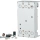 NZM2-XAD250 104555 Y7-104555 EATON ELECTRIC Adaptador de embarrado, 3P, para NZM2, 250A, UL508