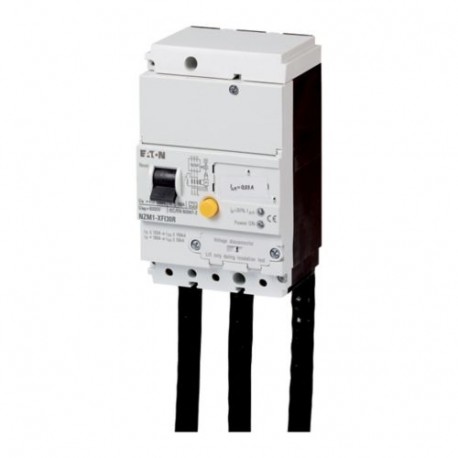 NZM1-XFI300R 104604 Y7-104604 EATON ELECTRIC proteção diferencial Bloco