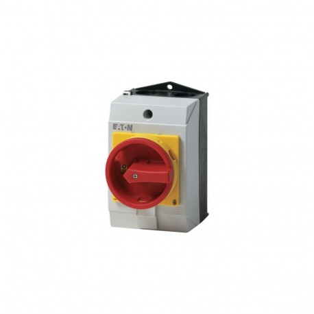 +I1H 105870 Y7-105870 EATON ELECTRIC Opzione, hard knock out, per custodia I1. Vendibile solo assemblato.