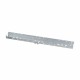 BPZ-TSB-1000 106450 Y7-106450 EATON ELECTRIC Support de bornes, rail larg. 1000mm