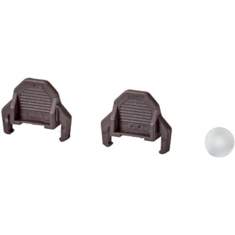 DILM150-XMVE 107020 Y7-107020 EATON ELECTRIC Interblocco, meccanico, per DILM80-150