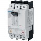 NZMN2-AF20-BT-NA 107632 EATON ELECTRIC Interruptor automático NZM, 3P, 20A, terminales brida, NA