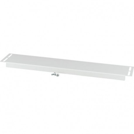 XLST2J8B 107694 Y7-107694 EATON ELECTRIC Placa inferior, XE, para AxP 800x110mm, IP20