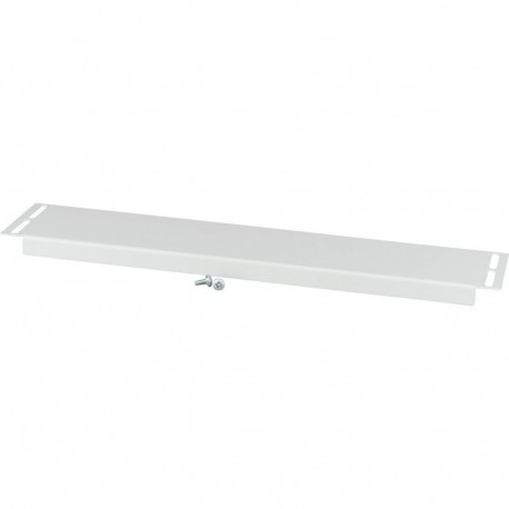 XLST2J8B 107694 Y7-107694 EATON ELECTRIC Bottom plate, XE, for WxD 800x110mm, IP20