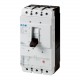 NZMC3-S500 109679 EATON ELECTRIC interruptor automático 3P, 500A, proteção do motor.