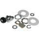 BFZ-LS-PLDH 110165 Y7-110165 EATON ELECTRIC BFZ-LS-PLDH CHIUSURA CHIAVE QUADRI BF-E