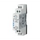 ZRMF1/W 110406 Y7-110406 EATON ELECTRIC Temporizzatore multifunzione, 7 funzioni, 1 contatto di scambio