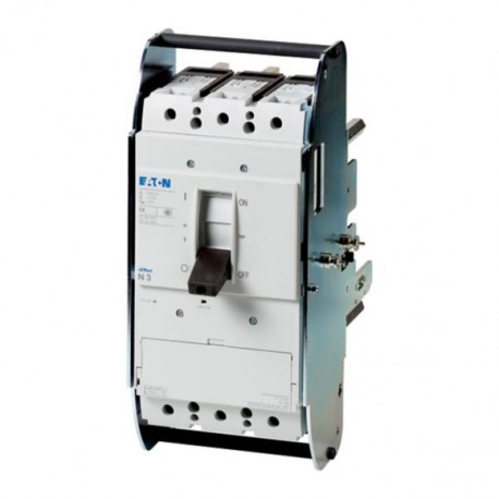 N3-400-AVE 110768 Y7-110768 EATON ELECTRIC Int. seccionador tipo N, 3P 400A, extraíble