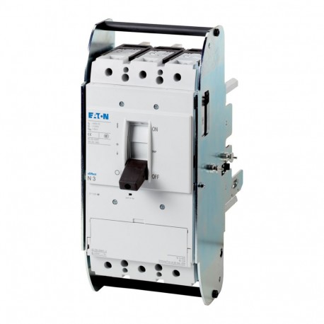 N3-630-AVE 110769 Y7-110769 EATON ELECTRIC Sezionatore di potenza 3p 630A + disp. di estrazione