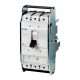 NZMN3-AE400-AVE 110841 Y7-110841 EATON ELECTRIC Interruttore automatico di potenza, 3p, 400A, cassetto
