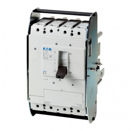 N3-4-630-AVE 110873 Y7-110873 EATON ELECTRIC Sezionatore di potenza 4p 630A + disp. di estrazione