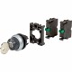 M22-WS3-2K10-BVP 110919 Y7-110919 EATON ELECTRIC Selettori a chiave, apparecchio completo