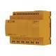 ES4P-221-DMXX1 111016 Y7-111016 EATON ELECTRIC Rele programable de seguridad ES4P 24 V DC 14 EDS, 4SDS, 1SR ..