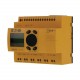 ES4P-221-DMXD1 111017 Y7-111017 EATON ELECTRIC Rele programable de seguridad ES4P 24 V DC 14 EDS, 4SDS, 1SR ..