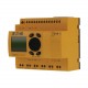 ES4P-221-DRXD1 111019 0004521514 EATON ELECTRIC Rele programable de seguridad ES4P 24 V DC 14 EDS, 4SRS Con ..