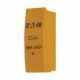 ES4A-MEM-CARD1 111461 Y7-111461 EATON ELECTRIC Tarjeta de memoria Para ES4P 256 kB