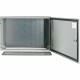 CS-46/200 111685 Y7-111685 EATON ELECTRIC Wall enclosure, +mounting plate, HxWxD 400x600x200mm