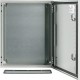 CS-54/150 111688 Y7-111688 EATON ELECTRIC Wall enclosure, +mounting plate, HxWxD 500x400x150mm