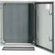 CS-54/200 111689 Y7-111689 EATON ELECTRIC Wall enclosure, +mounting plate, HxWxD 500x400x200mm