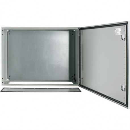 CS-68/300 111701 0002466125 EATON ELECTRIC Armario de pared Placa de montaje incluida HxWxD 600x800x300mm