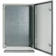 CS-75/200 111702 0002466126 EATON ELECTRIC Wall enclosure, +mounting plate, HxWxD 700x500x200mm