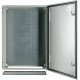 CS-75/250 111703 Y7-111703 EATON ELECTRIC Wall enclosure, +mounting plate, HxWxD 700x500x250mm