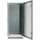 CS-84/200 111704 Y7-111704 EATON ELECTRIC Wall enclosure, +mounting plate, HxWxD 800x400x200mm