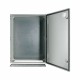 CS-86/300 111708 Y7-111708 EATON ELECTRIC Wall enclosure, +mounting plate, HxWxD 800x600x300mm