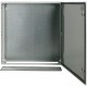 CS-88/200 111709 Y7-111709 EATON ELECTRIC Wall enclosure, +mounting plate, HxWxD 800x800x200mm