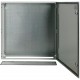 CS-88/200 111709 0002466133 EATON ELECTRIC Wall enclosure, +mounting plate, HxWxD 800x800x200mm