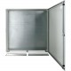 CS-1212/250 111720 Y7-111720 EATON ELECTRIC Wall enclosure, +mounting plate, HxWxD 1200x1200x250mm