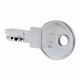 M22-ES-MS20 111765 Y7-111765 EATON ELECTRIC M22-ES-MS20Q selector Key