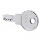 M22-ES-MS3 111766 Y7-111766 EATON ELECTRIC Clé, MS3, pour M22
