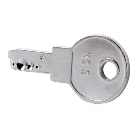 M22-ES-MS5 111768 Y7-111768 EATON ELECTRIC M22-ES-MS5Q selector Key